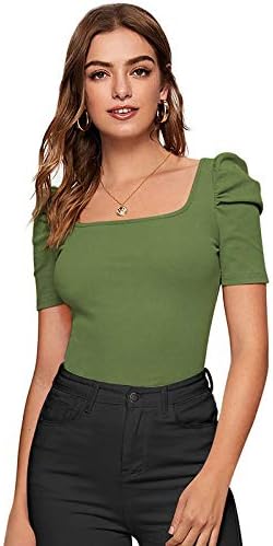 ILLI LONDON Women's TOP
