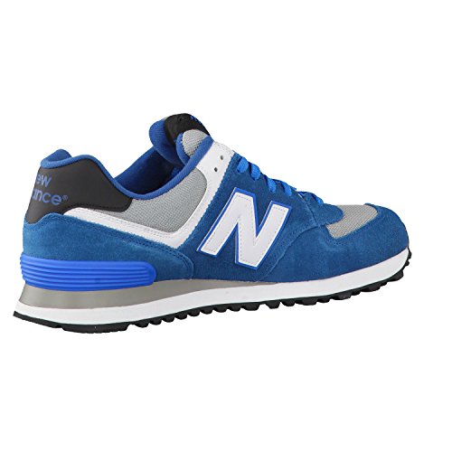 Image of New Balance Men's 574 V1 Core Sneakers | Casual Shoes