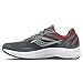 Produktbild Saucony Herren Kohäsion 15 Laufschuh, Shadow/Poppy, 46.5 EU