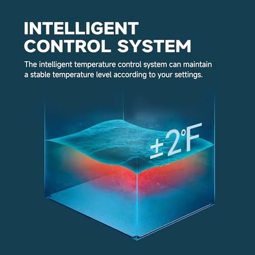 Ecopooltech EU100A Up To 10000Gallons Swimming Pool Heaters thumb #7