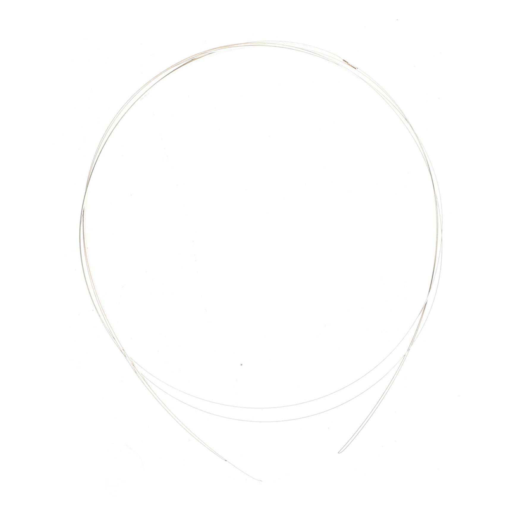 VILLCASE Professional Silver Welding Wire 2 Pack for Glasses Repair Easy Welding Portable