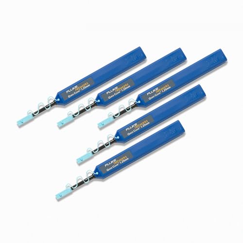 Fluke Networks QuickClean 1.25-5P Quick Clean...