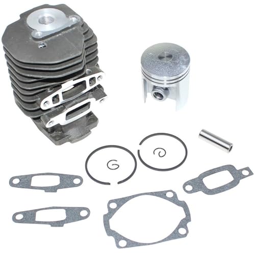 Kit cylindre-piston 041 résout la perte de compression tronçonneuse 041AV