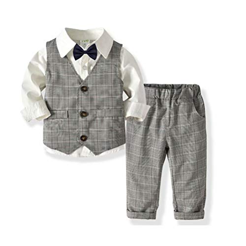 ZOEREA(ゾエレア) 子供服 紳士服 フォーマル 子供スーツ