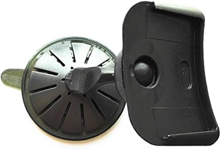 Soporte de GPS Montaje Succi?n de Parabrisas Coche para TomTom ONE XL XLS Soporte de GPS Montaje Succi?n de Parabrisas Coche para TomTom ONE XL XLS