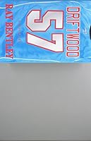 Driftwood 194370600X Book Cover