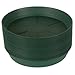 Round Pot Planter Size: 10" W