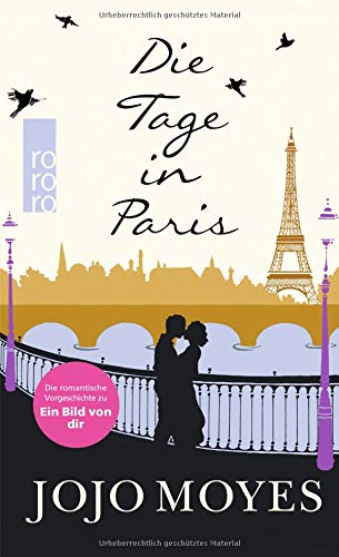 Die Tage in Paris Die Tage in Paris