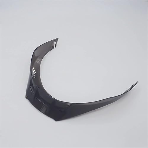 Miniatura 7 de Alerón trasero de casco para AGV Pista GP, GPR, Corsa, Corsa R, accesorios y piezas para casco de motocicleta (Revo Deep Blue)