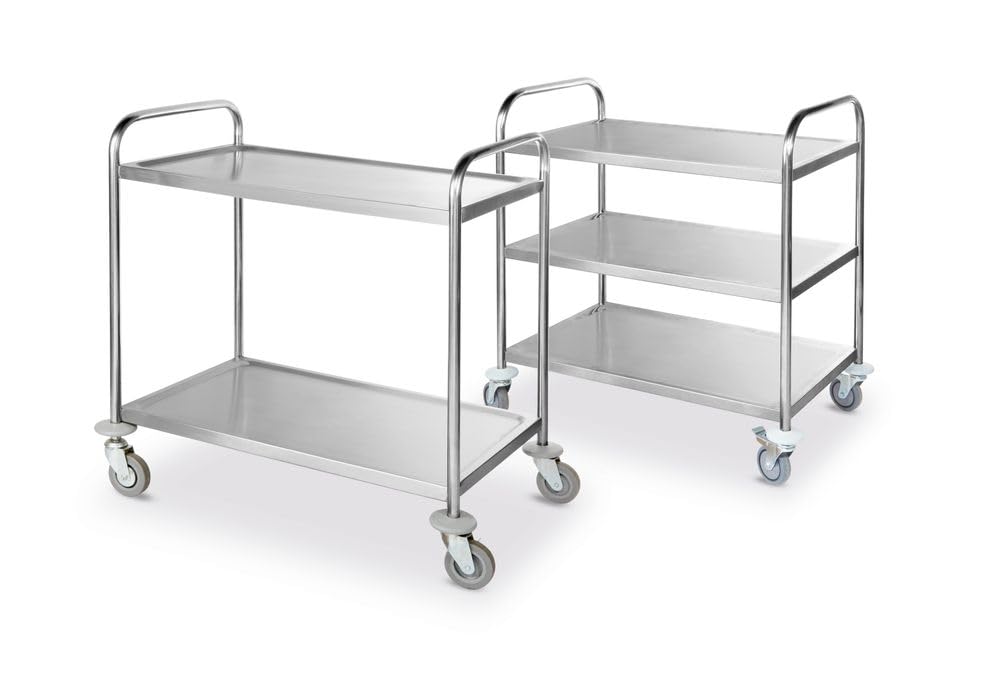 Hendi 810002 carrello di servizio
