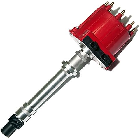 MAS EFI TBI Distributor for Chevy & Cadillac 1987-1997 Cover