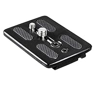 Algopix Similar Product 15 - Walimex Quick-Release Plate for EI-717