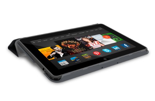 RooCASE Amazon Kindle Fire HD 7 [2013 attuale