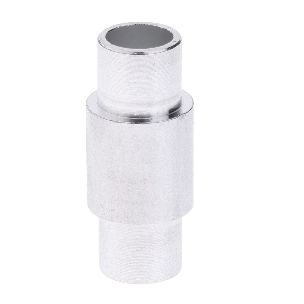 Lot De 8 Entretoises De Roues De Roller – Aluminium, 23,5 X 6,3 X 7,9 Mm – Adapte Roulements 8 Mm Vers 6 Mm – Robuste, Pour Patinage Fluide