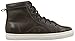 G-Star Raw Men's Hi-Top Trainers , Black , 12 US