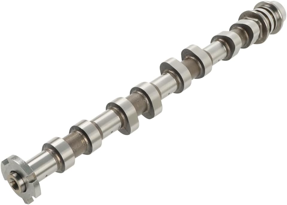 Exhaust Camshaft 24200-2E074 24200-2E084 Compatible with Hyundai Elantra Kona Veloster 2017-2021, Compatible with Kia Forte Seltos Soul 2017-2021 with 2.0L Engines