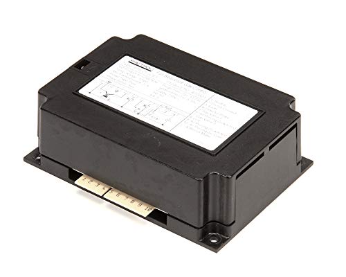 Garland Ignition Module 230V 4522571 - Genuine OEM Replacement Part
