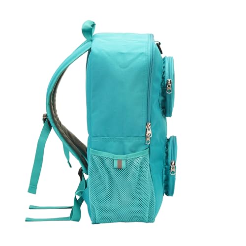 Image of LEGO Brick Eco Backpack