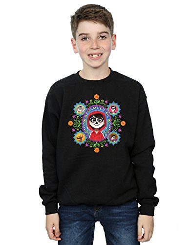 Sweat Disney Coco ado pour remplacer les pulls rêches en taille 12-13 ans