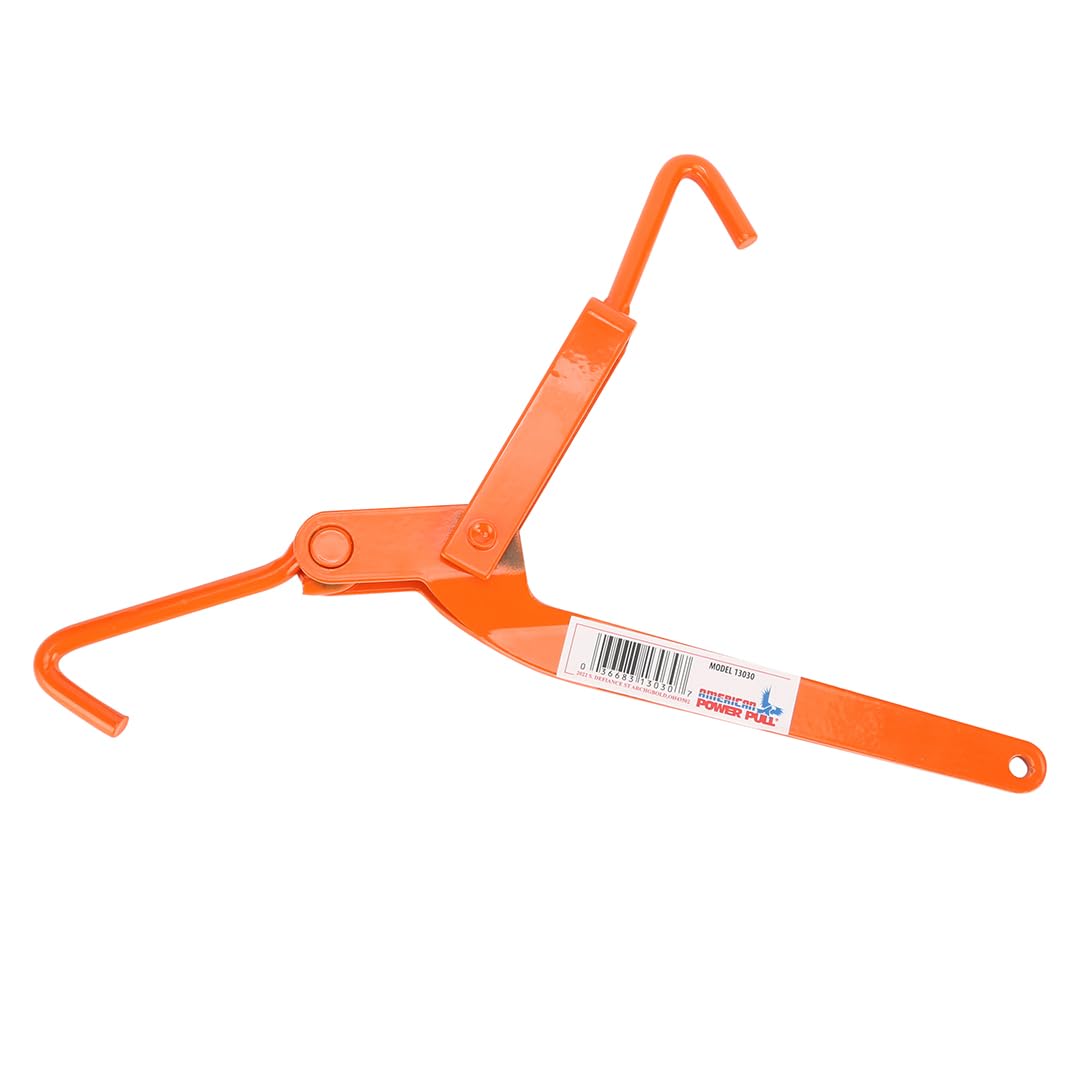 Mini Load Binder Accessory - 1/4 Inch -2