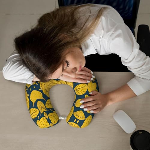 Almohada cervical espuma viscoelástica talla única miniatura 7