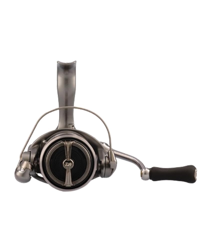 Daiwa Kołowrotek wędkarski Exceler LT rozmiar od 1000 do 6000