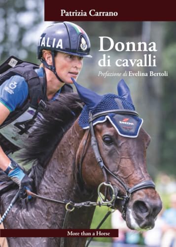  Donna di cavalli