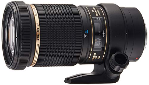 TAMRON 単焦点マクロレンズ SP AF180mm F3.5 Di MACRO 1:1 キヤノン用 フルサイズ対応 B01E