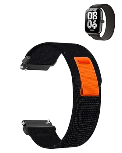 Correa de Nylon Deportiva para SENBONO IDW25