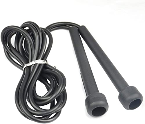 PULABO Speed Rope - Corda per saltare veloce, in