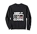 Vêtements classiques du jeu vidéo des années 90 Sweatshirt