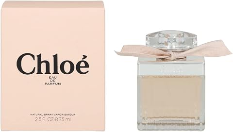 Chloe Signature Edp 75 ml Kadın Parfüm Renksiz TANIMSIZ
