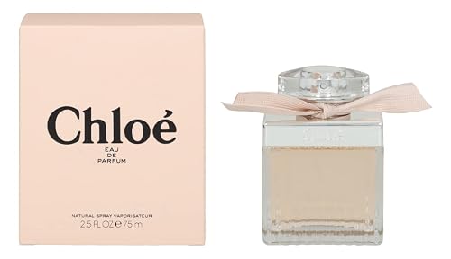 Parfums Chloe Chloe' Edp for Women 2.5 Oz/ 75 Ml,