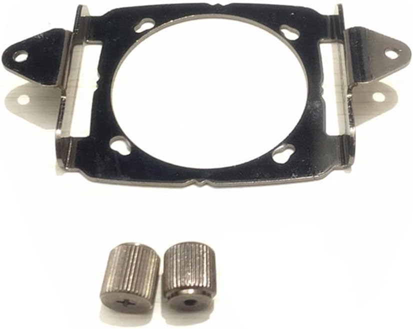 MOUDOAUER Mounting Bracket Kit Retail for Corsair H150i Pro/H100i Pro/115i Pro Series Accessory
