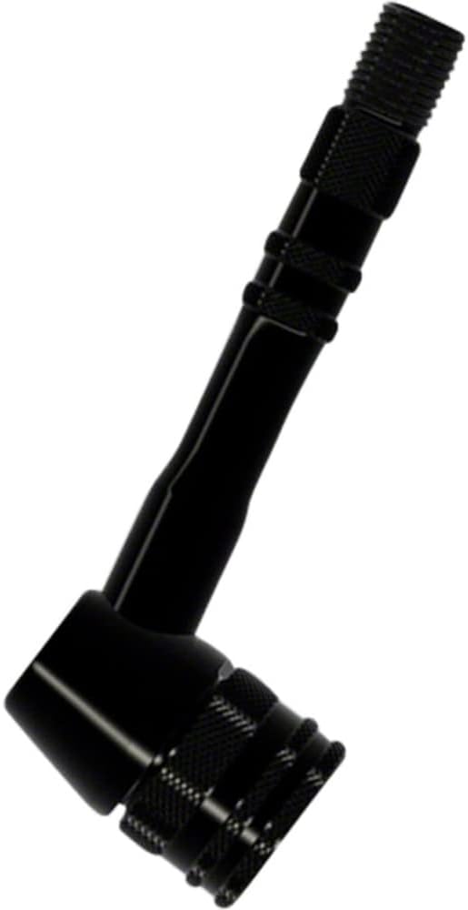 25.0 Presta Valve Air Chuck for Disk Wheels