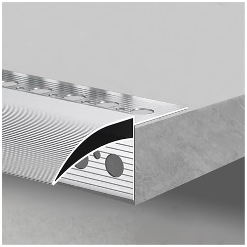 Línea de goteo de aluminio de 7 pies para aleros y ventanas 2