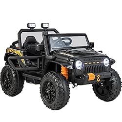 Maxmass 12V Kids Ride on Truck