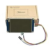 480 x 320 Auflösung 3.5 Zoll 480X320 Nextion NX4832T035 HMI TFT LCD Touch Display Modul Resistiver Touchscreen Für Raspberry Pi, Arduino, SBC