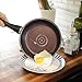 TECHEF - Art Pan Collection, 8-in Nonstick Frying Pan, Made in Korea (Frying Pan 8-in)
