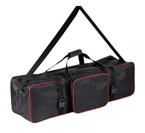 BRESSER BR-B98 Bolsa de Transporte Acolchada 98 x 29 x 29cm