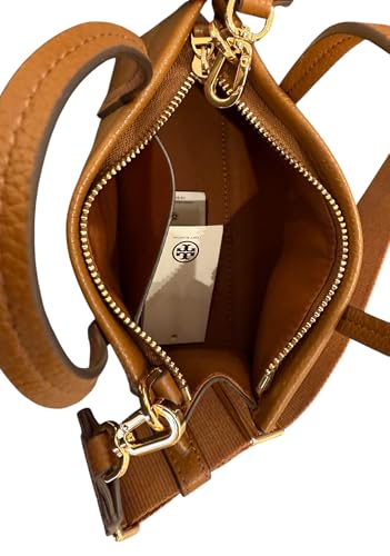 Image of Tory Burch Women's Blake Mini Tote (Cortado)