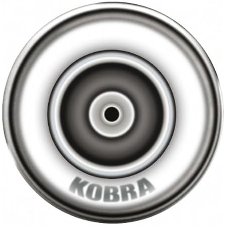 Kobra HP001 400ml Aerosol Spray Paint - White