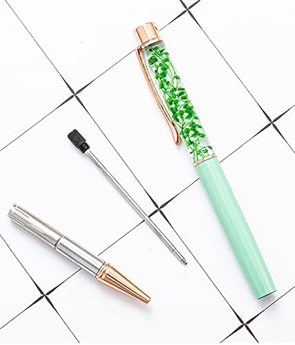 Gullor - Penna a sfera in metallo, motivo dinamico...