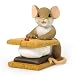 Enesco Charming Tails Smore Fun Figurine