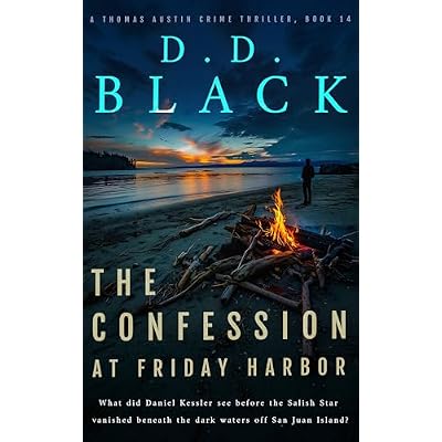 The Confession at Friday Harbor