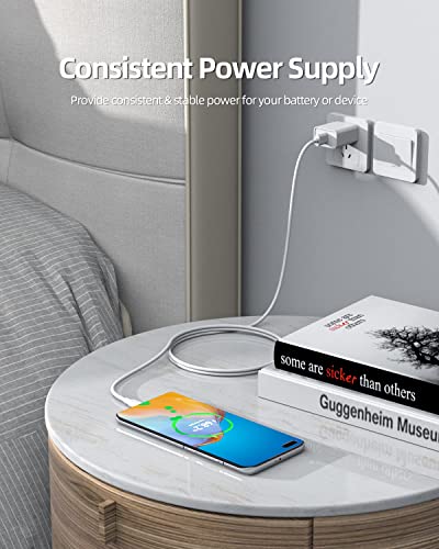 18W Type C Fast Quick Charger Fit For Samsung Galaxy Tab A7 Lite 8.7"/ Tab A7 10.4" (2020)/ Tab S6 Lite/Tab A 8.4" (2020) Sm-T500/T597/T307/P610 Usb C Tablet Pd Power Supply Adapter Cord Qc 3.0 #TOP6