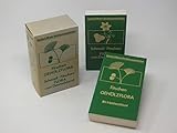  Gehölzflora /Flora von Deutschland (Quelle & Meyer Bestimmungsbücher)