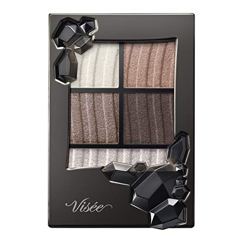 Visee Richer Shimmer Rich Eyes (BR-3)