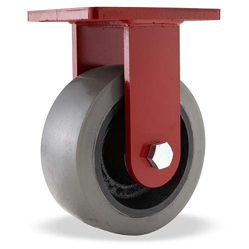 8x3 Hamilton (R-EHD-83GB95) Extra Heavy Duty Caster Duraglide Wheel