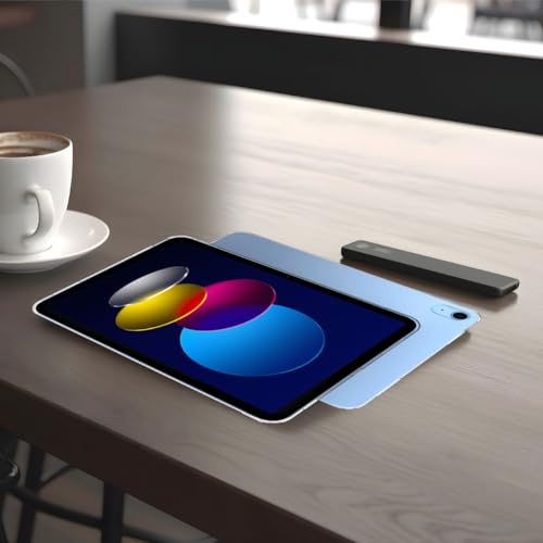 Película de Vidro Temperado 9H para Ipad 10º Geração tela 10,9 Polegadas 2022 A2696 A2657 A2777